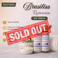 Kit Lissage Romarin – 100 ml